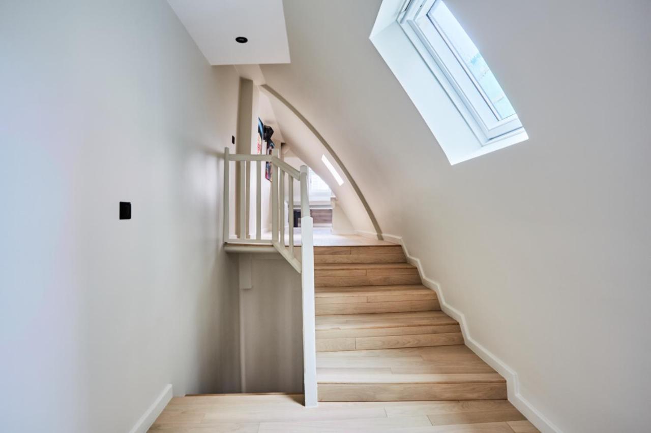 Residence Center Of Paris By Studio Prestige Bagian luar foto