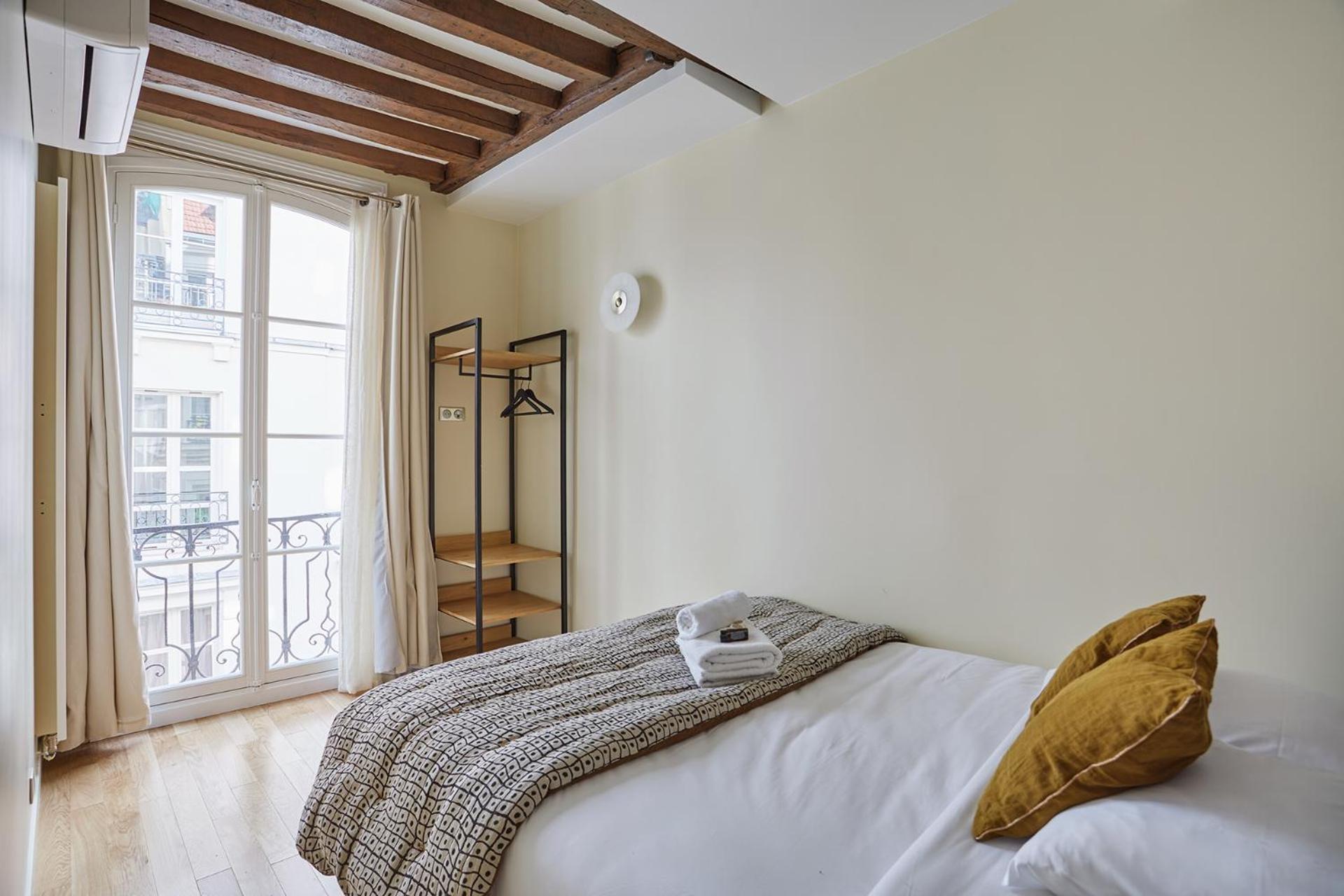 Residence Center Of Paris By Studio Prestige Bagian luar foto