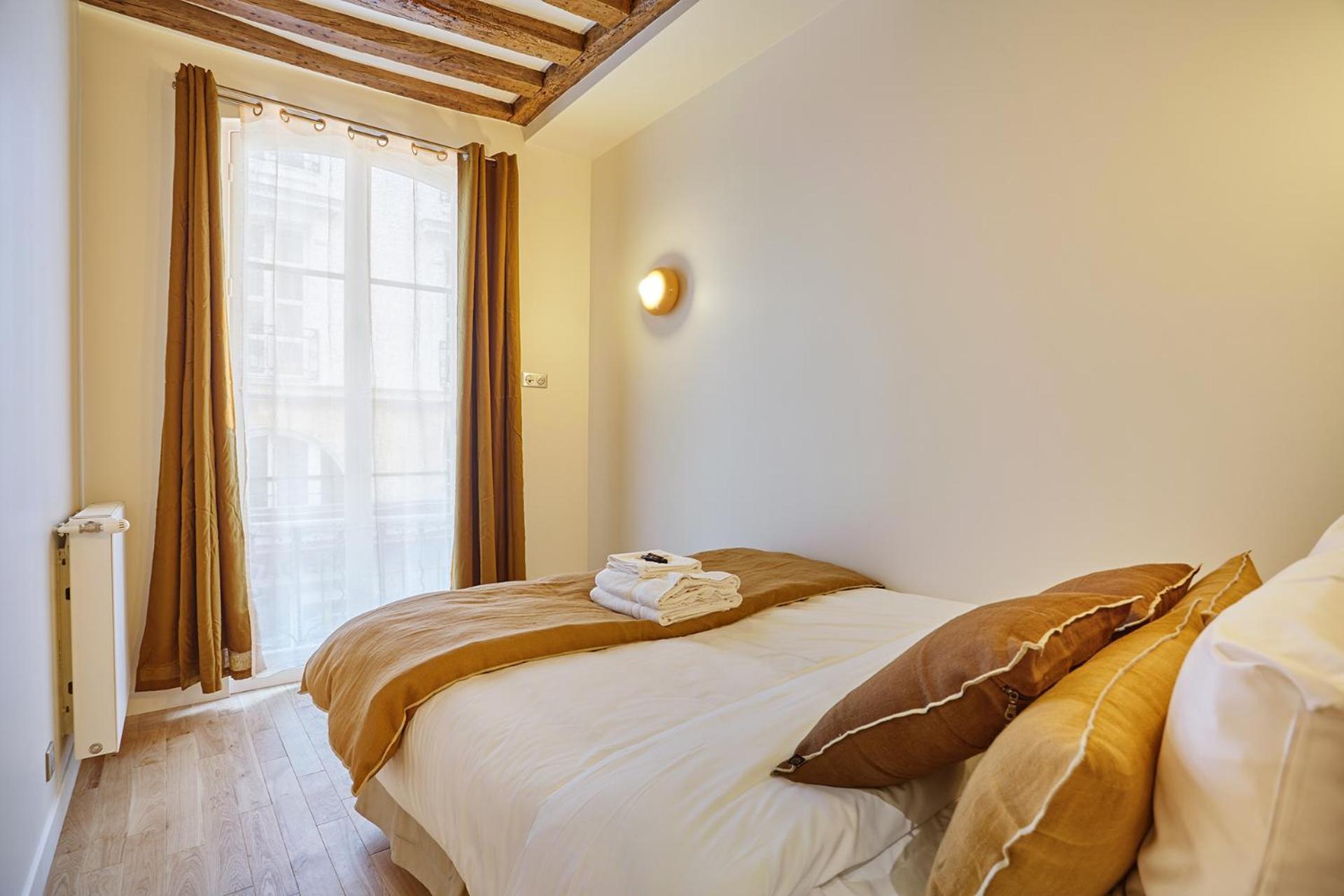 Residence Center Of Paris By Studio Prestige Bagian luar foto