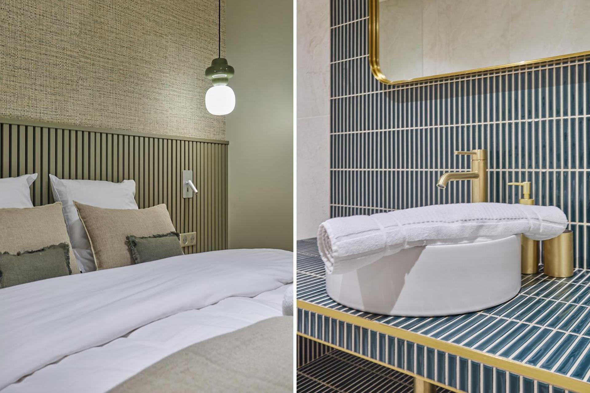 Residence Center Of Paris By Studio Prestige Bagian luar foto